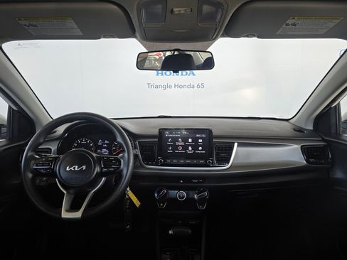 Used 2023 Kia Rio LX image 6