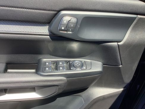 New 2026 Ford Ranger Lariat AWD/4WD image 11