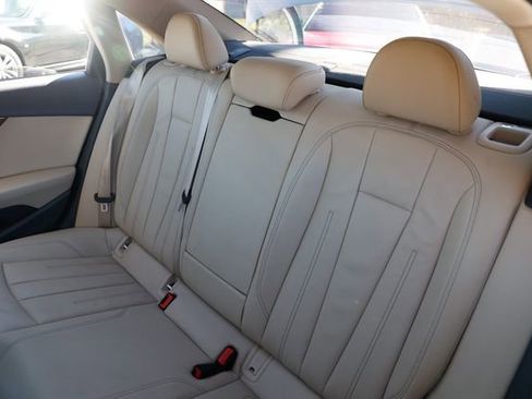 Used 2020 Audi A4 2.0T Premium w/ Convenience Package image 11