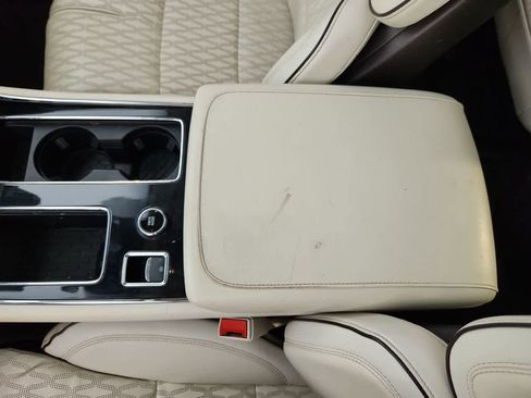 Used 2021 Lincoln Aviator Black Label w/ Dynamic Handling Package image 20