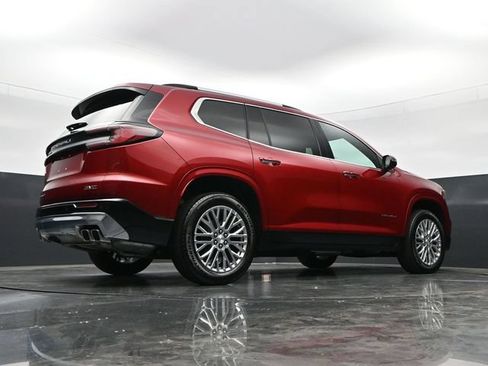 Used 2024 GMC Acadia Denali AWD/4WD image 41