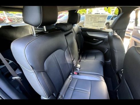 New 2025 MAZDA CX-70 3.3 Turbo w/ Premium Package image 52