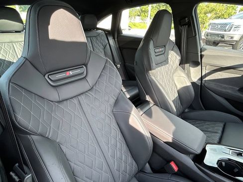 New 2026 Audi S5 Premium Plus AWD/4WD image 43