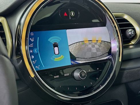 Used 2023 MINI Cooper Clubman S w/ MINI Untold Edition image 23