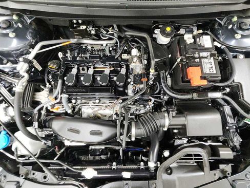 Used 2024 Honda Accord EX image 30