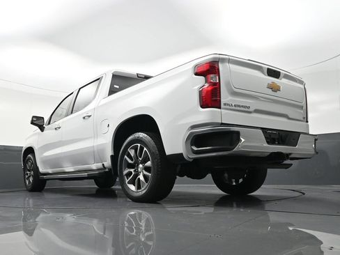 Used 2021 Chevrolet Silverado 1500 LT w/ All Star Edition Plus image 26