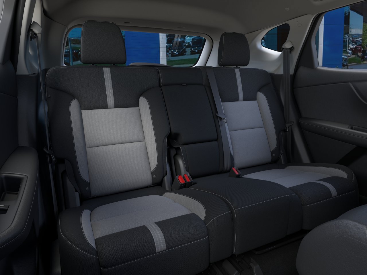 New 2026 Chevrolet Blazer LT w/ Convenience Package AWD/4WD image 44