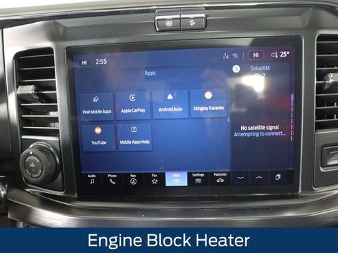 New 2026 Ford F350 Lariat w/ Black Appearance Package AWD/4WD image 53