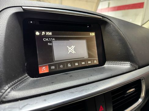 Used 2016 MAZDA CX-5 Grand Touring AWD/4WD image 17