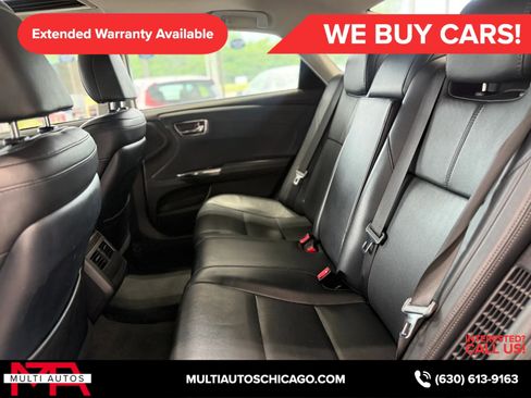 Used 2016 Toyota Avalon XLE Premium FWD image 23