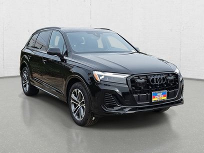 New 2026 Audi Q7 2.0T Premium Plus