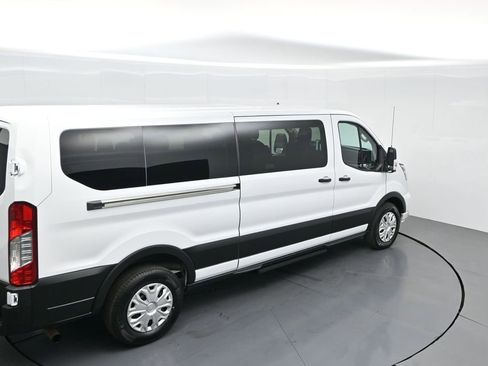 Used 2023 Ford Transit 350 XLT image 46