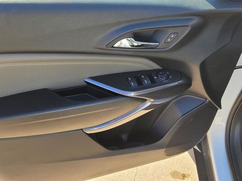 New 2026 Chevrolet Trax ACTIV w/ Driver Confidence Package image 13