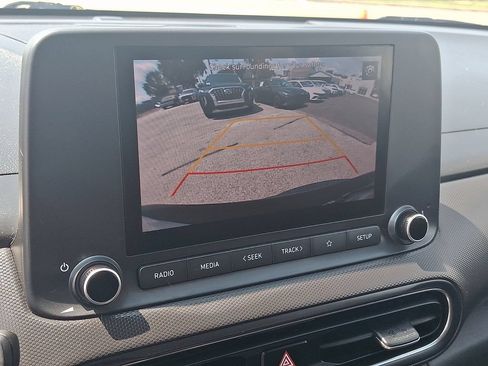 Certified 2023 Hyundai Kona SEL AWD/4WD image 18