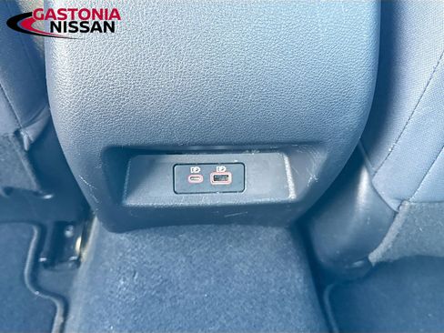 Used 2023 Nissan Altima 2.5 SV image 30