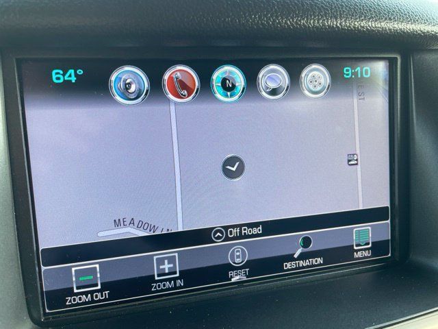 Used 2017 GMC Yukon Denali w/ Open Road Package AWD/4WD image 23