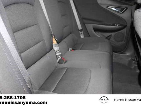 Used 2024 Chevrolet Malibu LS image 7