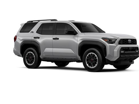 New 2026 Toyota 4Runner TRD Off-Road Premium AWD/4WD image 14