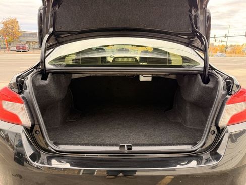 Used 2015 Subaru WRX STI w/ Popular Package #1 image 25