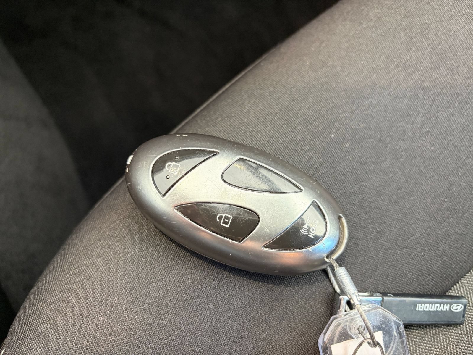 Used 2025 Hyundai Sonata SEL FWD image 20