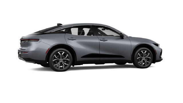 New 2027 Toyota Crown AWD/4WD image 13