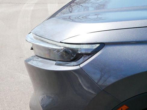 Certified 2026 Honda CR-V EX-L image 16