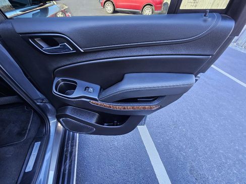 Used 2019 Chevrolet Tahoe Premier w/ Max Trailering Package image 21