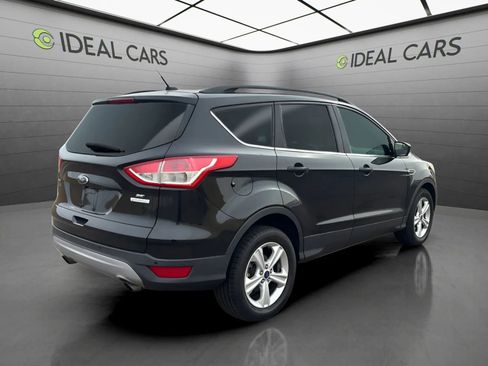 Used 2014 Ford Escape SE w/ Equipment Group 201A FWD image 5