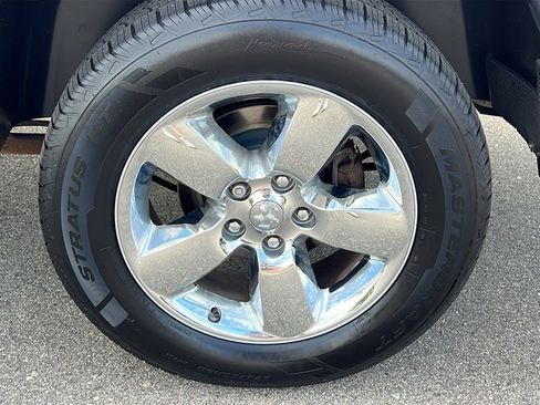 Used 2018 RAM 1500 Big Horn image 34