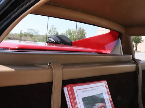 Used 1987 Ferrari Testarossa image 92
