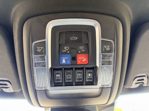 Used 2019 RAM 1500 Limited w/ Advanced Safety Group RWD image 23