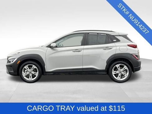 Used 2022 Hyundai Kona SEL image 4