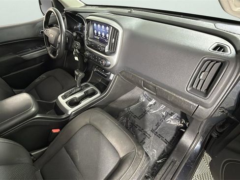 Used 2019 Chevrolet Colorado LT image 31