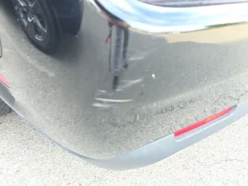 Used 2019 Dodge Challenger SXT RWD image 8