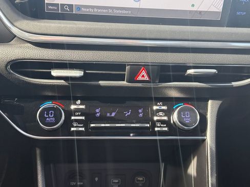 Used 2023 Hyundai Sonata Limited image 28