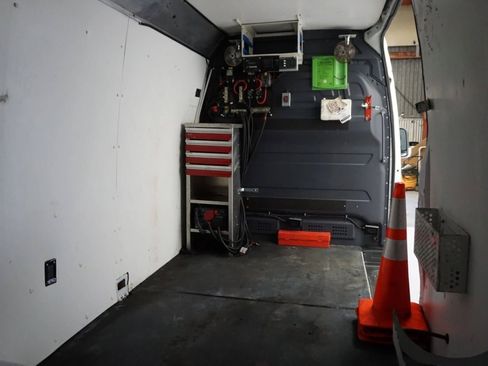 Used 2019 Freightliner Sprinter 170 Cargo RWD image 20