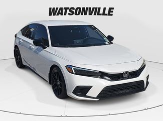 Used 2023 Honda Civic Sport 360° Tour