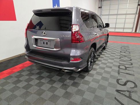Used 2022 Lexus GX 460 Luxury image 19