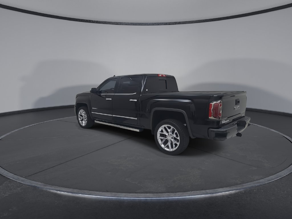 Used 2018 GMC Sierra 1500 Denali w/ Denali Ultimate Package AWD/4WD image 13