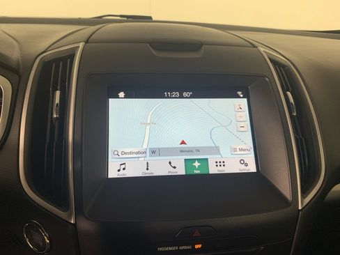 Used 2017 Ford Edge SEL w/ Equipment Group 201A image 27