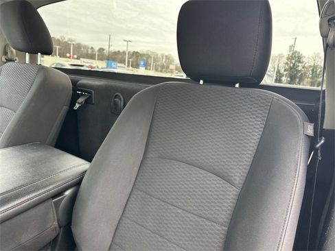 Used 2019 RAM 1500 Tradesman w/ Power & Remote Entry Group image 14