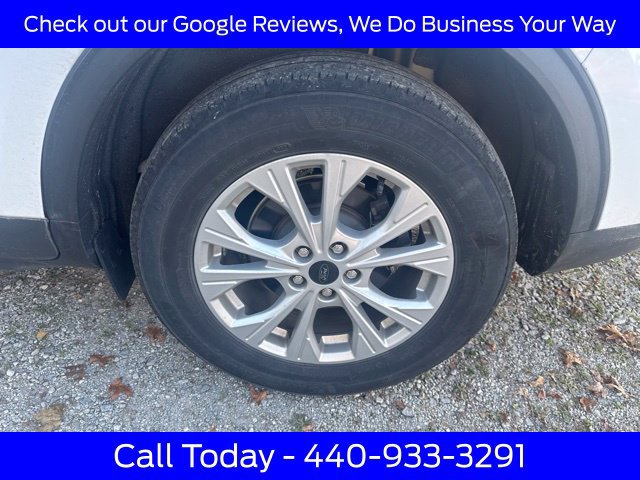 Used 2024 Ford Escape Active w/ Cold Weather Package FWD image 14