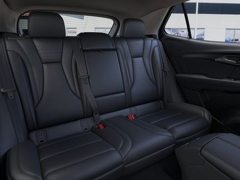 New 2026 Buick Envision Preferred AWD/4WD image 18