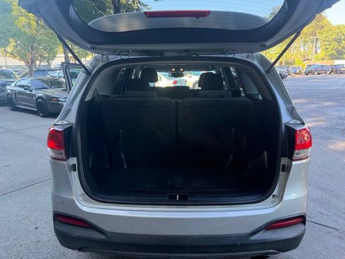 Used 2018 Kia Sorento FWD image 20