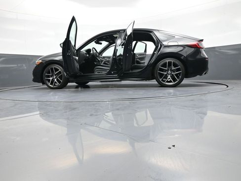 Certified 2023 Honda Civic Sport Touring image 48