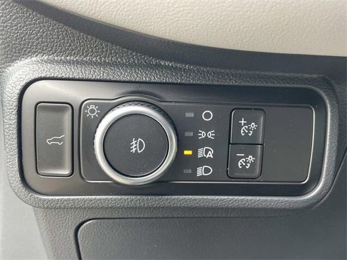 New 2025 Ford Explorer Active w/ Active Comfort Package image 16