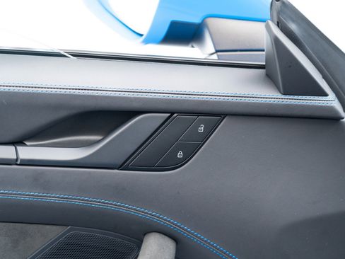 Certified 2022 Porsche 911 GT3 image 22