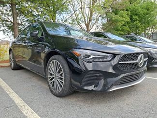 Used 2025 Mercedes-Benz CLA 250 4MATIC video 1
