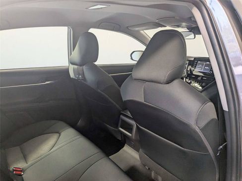 Certified 2021 Toyota Camry LE FWD image 30