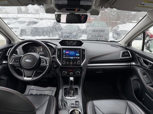 Used 2019 Subaru Crosstrek 2.0i Limited image 22